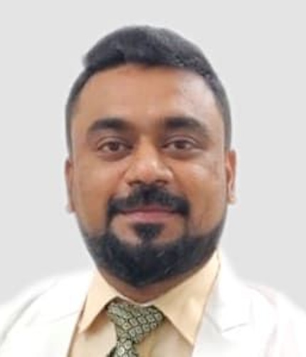 dr ananth