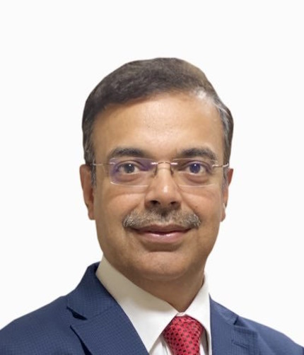 dr gaurav luthra