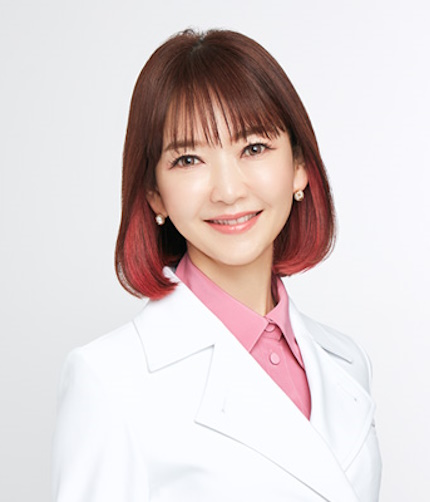 dr kaori sato