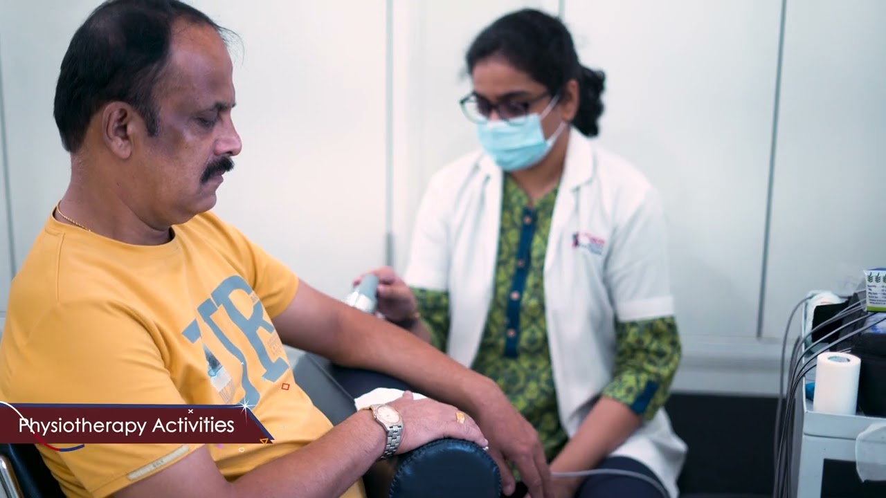 Biovisc Experience,  Dr. Yogesh Vaidya
