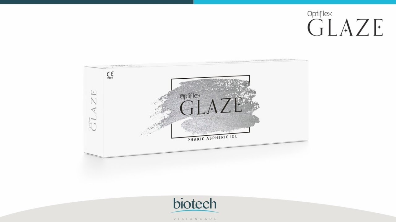 Optiflex GLAZE