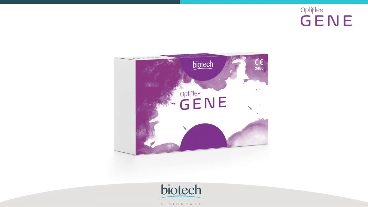 Optiflex GENE