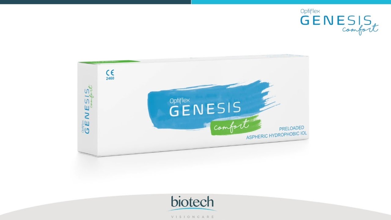 Optiflex GENESIS Comfort