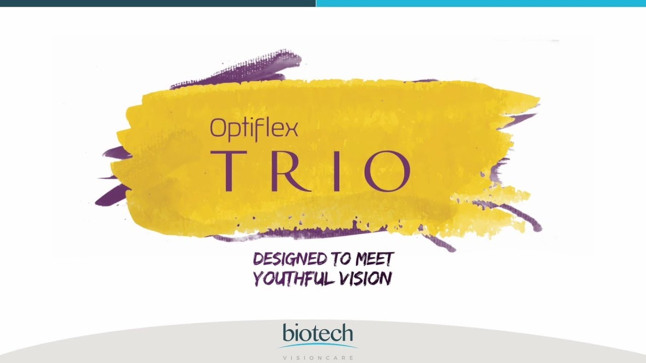 Optiflex TRIO_Patient Education