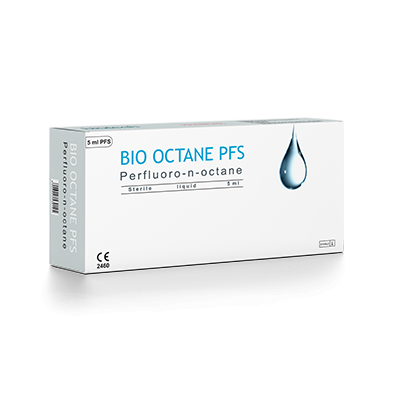 bio octane pfs sterile liquid