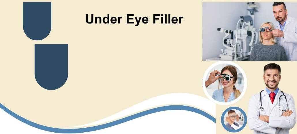 Under Eye Filler