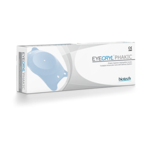 Eyecryl Phakıc