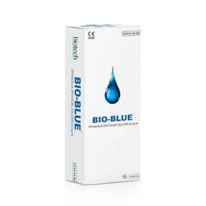 Bio Blue