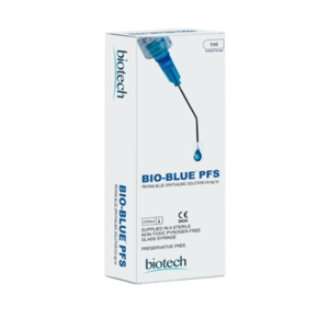 Bio Blue