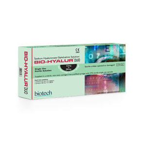 Bio Hylur Duo