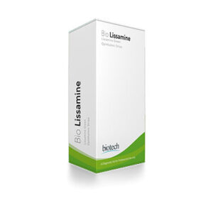 Bio Lissamine