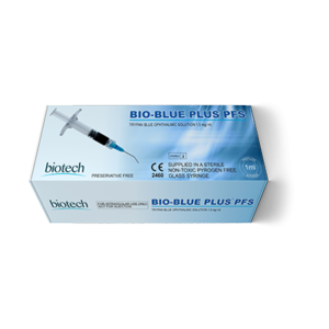 Bio Blue E