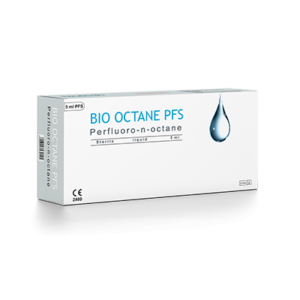 Biooctane