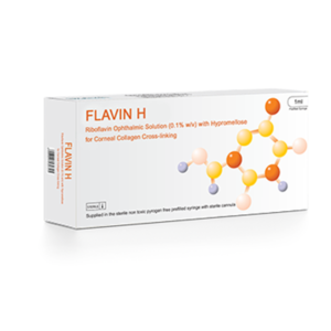 Flavin H