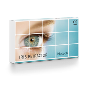 Iris Reactor