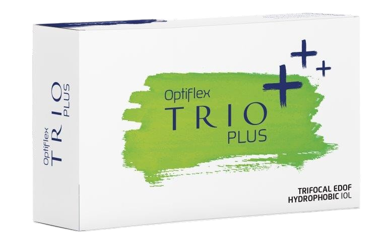 Optiflex TRIO PLUS