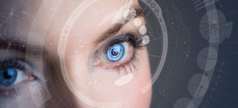 Intraocular Lens Treatment And Smart Lenses Scaled