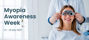 Myopia Awareness Week Understanding Myopia Scaled