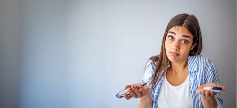 Phakic Lenses Vs. Glasses And Contact Lenses A Game Changer In Vision Correction