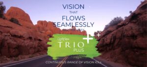 Trifocal And Edof Combined A Closer Look At Optiflex Trio Plus