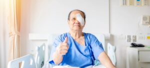 What Are Trifocal Lenses How Do They Improve Vision After Cataract Surgery