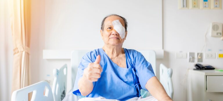 What Are Trifocal Lenses How Do They Improve Vision After Cataract Surgery