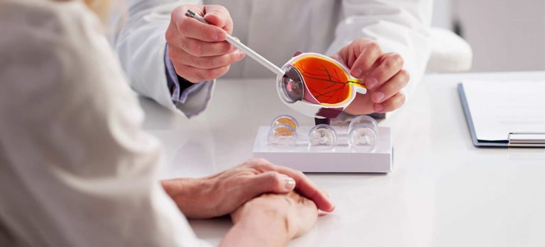 Cataract Surgery Explained 5 Key Points About Lens Replacement