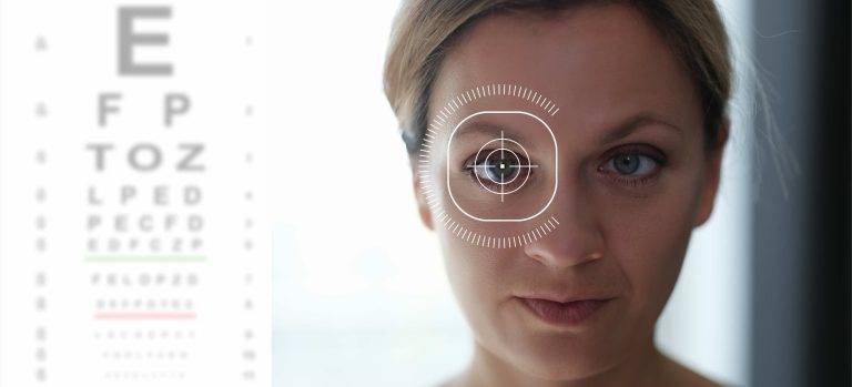 Do Phakic Lenses Work for Adults with Lazy Eye (Amblyopia)