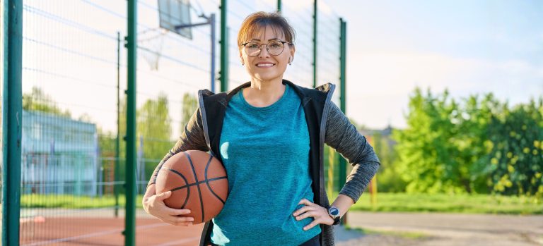Still wearing glasses while playing sports Break the boundaries with Intraocular Lenses!