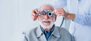Adjusting to Life After Lens Surgery Visual Comfort with Optiflex XTENSE Comfort Plus