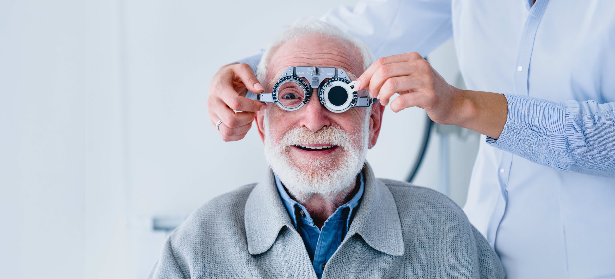 Adjusting to Life After Lens Surgery Visual Comfort with Optiflex XTENSE Comfort Plus