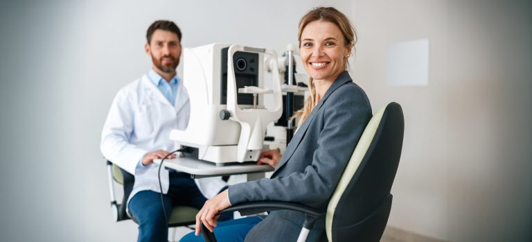 How Often Should You Get an Eye Exam A Guide by Age
