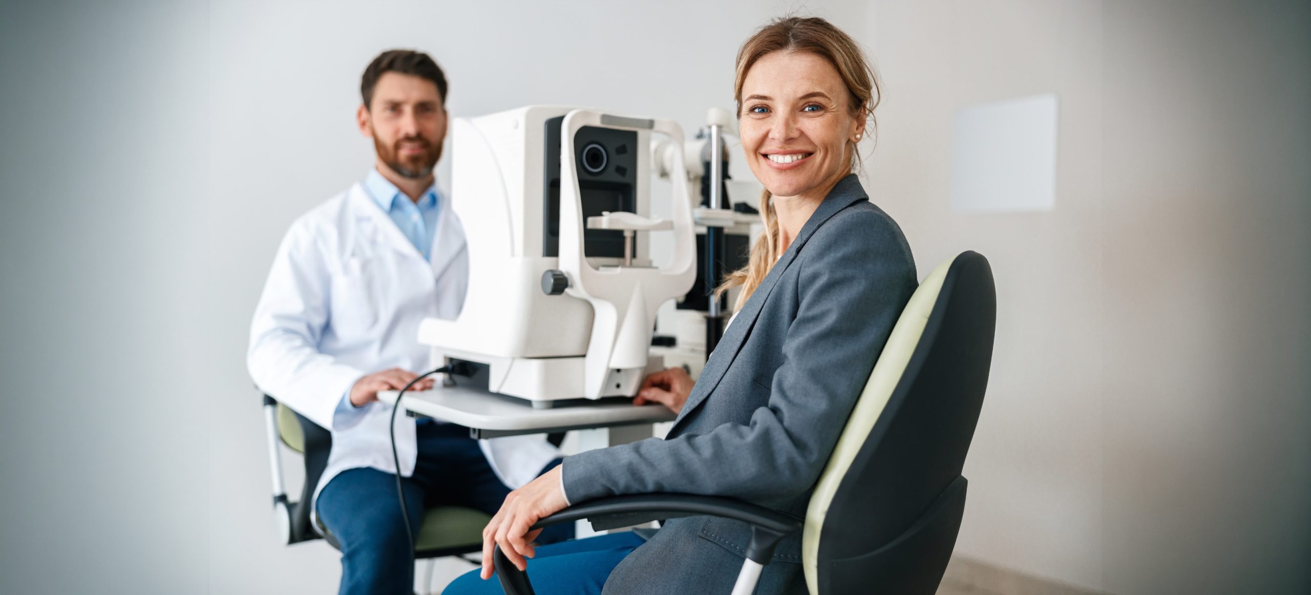 How Often Should You Get an Eye Exam A Guide by Age