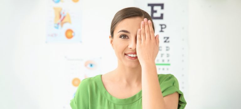How to Read Your Eye Prescription SPH, CYL, AXIS Explained