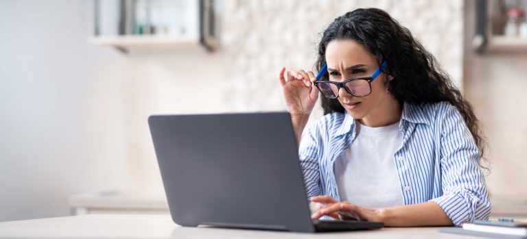 Presbyopia Awareness Month Why Eye Health After 40 Deserves More Attention