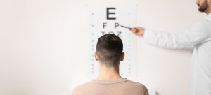 What Is Visual Acuity How Eye Doctors Measure Your Vision
