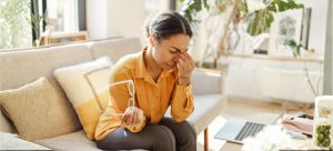 Ages 40 and Beyond The Relationship Between Phakic Lenses and Presbyopia 1