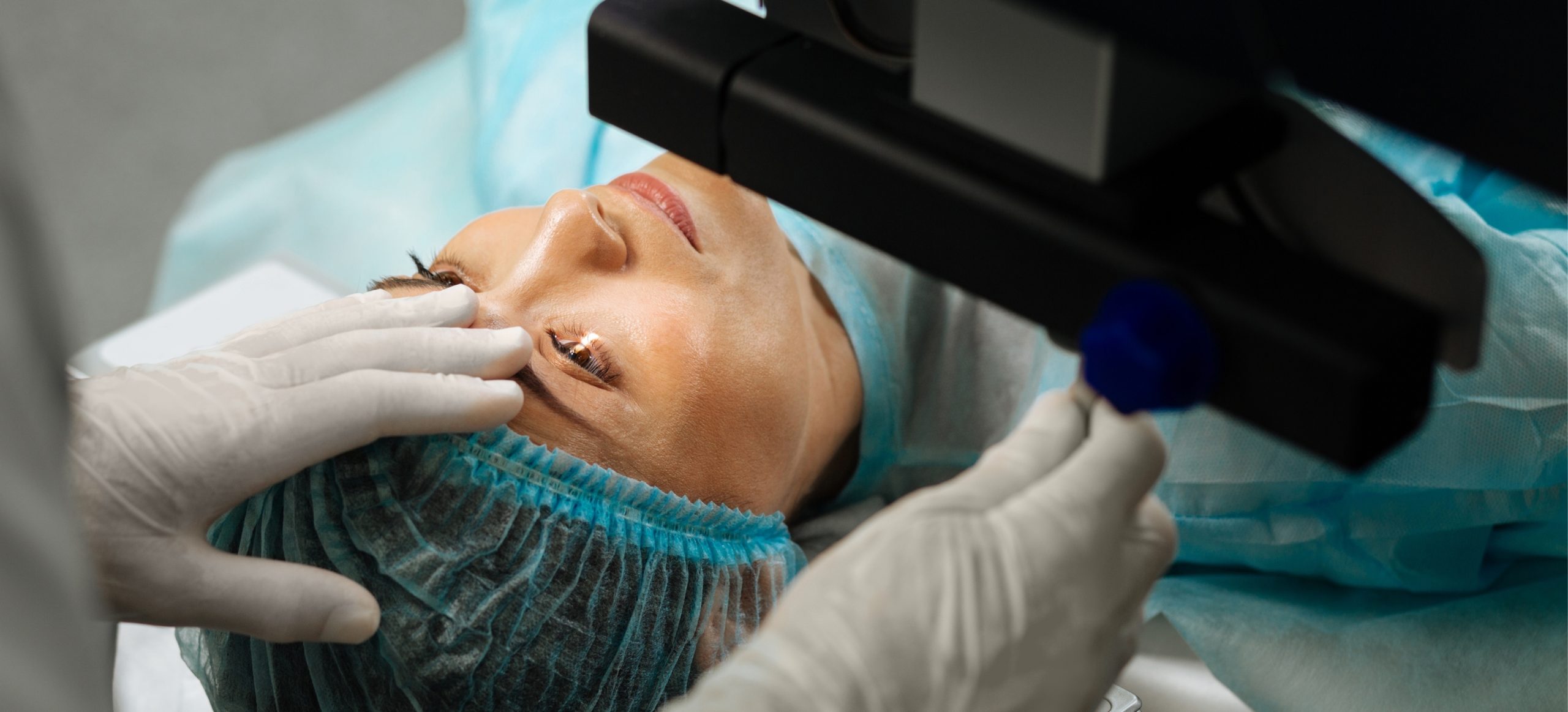 Diabetes and Phakic Lens Are diabetics suitable candidates for this surgery 1