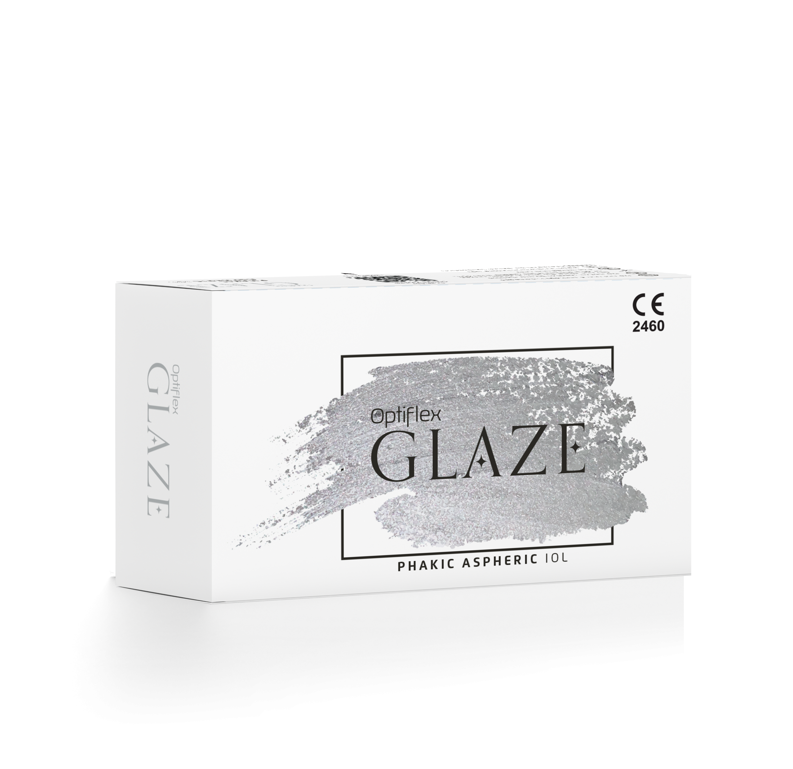 OPTIFLEX GLAZE