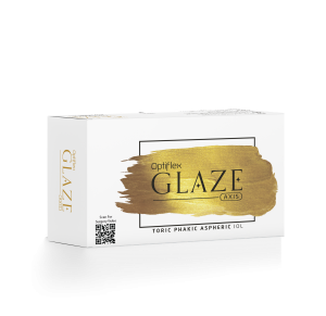 Optiflex GLAZE AXIS