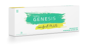 Optiflex Genesis Comfort Plus