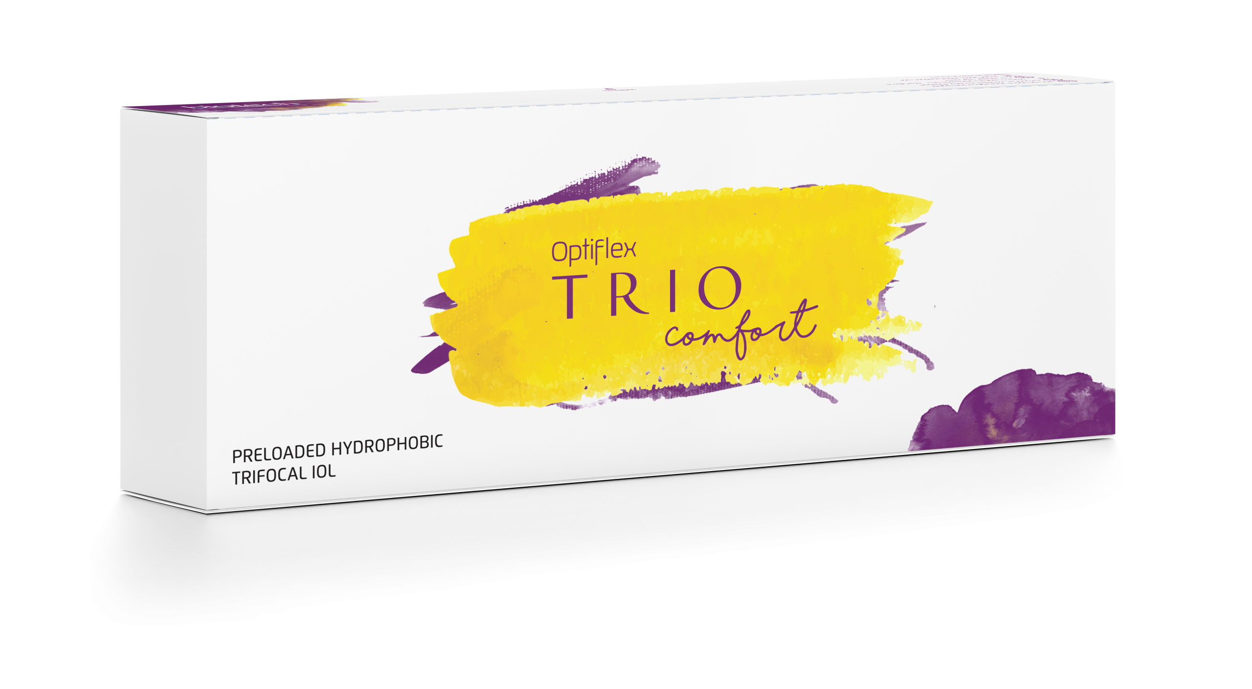 OPTIFLEX TRIO COMFORT